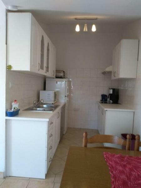 Appartements Zimmermann Medulin Exteriör bild