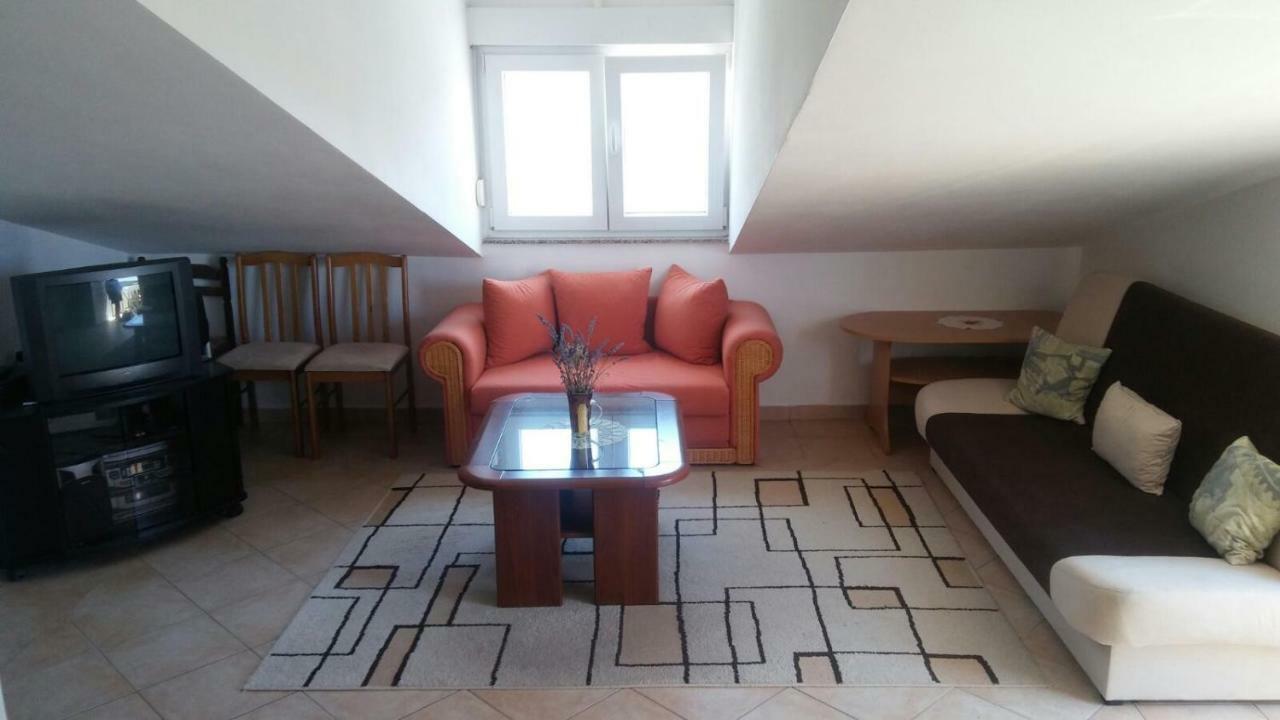 Appartements Zimmermann Medulin Exteriör bild
